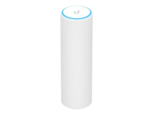 Ubiquiti UniFi 6 Mesh - Trådløst tilgangspunkt - Wi-Fi 6 - 2.4 GHz, 5 GHz