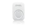 Miniatyrbilde 3 av 5: Zyxel WRE6505 v2, nettverkssender/mottaker, 433 Mbit/s, 10 100 Mbit/s, 10/100Base-T(X), 802.11a, 802.11b, 802.11g, Wi-Fi 4 (802.11n (802.11n), Wi-Fi.