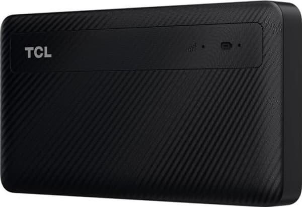 TCL TCL LINK ZONE 4G LTE router BLACK