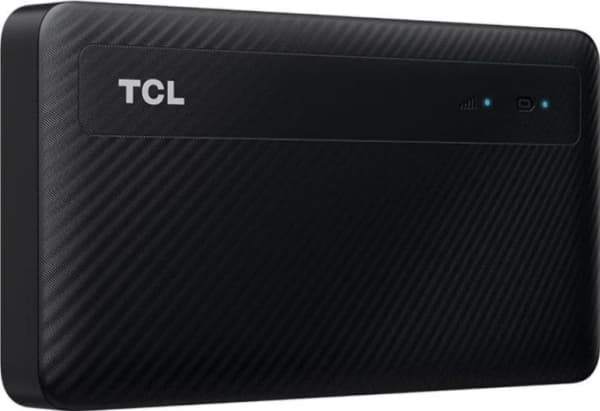TCL TCL LINK ZONE 4G LTE router BLACK