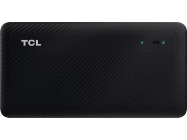 TCL TCL LINK ZONE 4G LTE router BLACK
