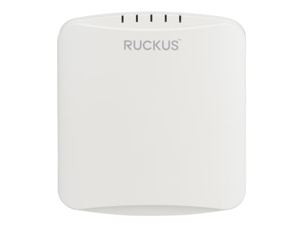Ruckus R350 - Trådlös åtkomstpunkt - Wi-Fi 6 - 2.4 GHz, 5 GHz - monterbar på bord/vägg/tak