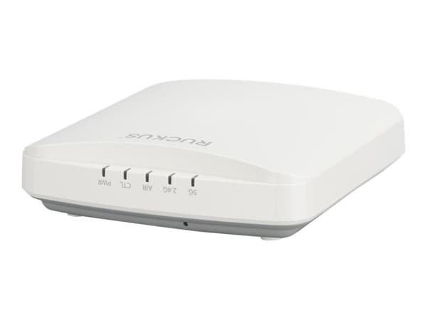 Ruckus R350 - Trådlös åtkomstpunkt - Wi-Fi 6 - 2.4 GHz, 5 GHz - monterbar på bord/vägg/tak
