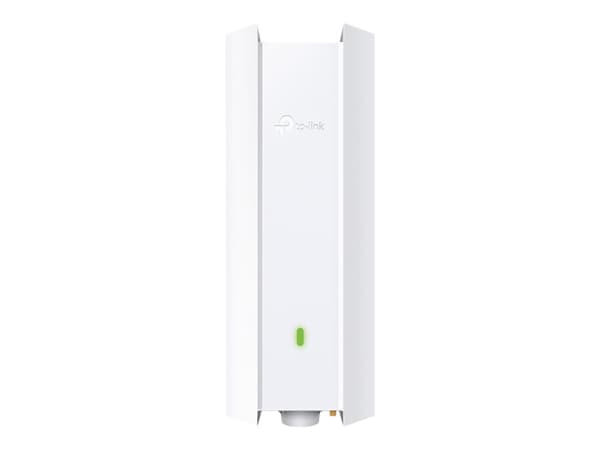 TP-Link EAP610-OUTDOOR WLAN-tilkoblingspunkt 1201 Mbit/s Hvit Strøm over Ethernet (PoE)