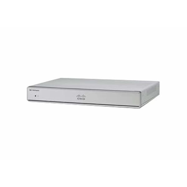 Reititin CISCO C1111-4P