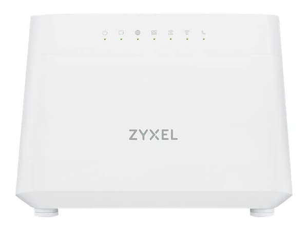 Zyxel DX3301-T0 - Wifi-system - (router) - MPro Mesh Solutions - DSL ...