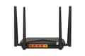 Pikkukuva 4 / 5: Totolink A3002RU_V3 - Trådløs-reititin - 4-porttinen kytkin - GigE, 802.11ac Wave 2 - 802.11a/b/g/n/ac Wave 2 - Dual Band - kaksikaistainen