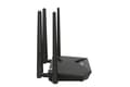 Pikkukuva 5 / 5: Totolink A3002RU_V3 - Trådløs-reititin - 4-porttinen kytkin - GigE, 802.11ac Wave 2 - 802.11a/b/g/n/ac Wave 2 - Dual Band - kaksikaistainen