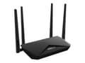 Pikkukuva 1 / 5: Totolink A3002RU_V3 - Trådløs-reititin - 4-porttinen kytkin - GigE, 802.11ac Wave 2 - 802.11a/b/g/n/ac Wave 2 - Dual Band - kaksikaistainen