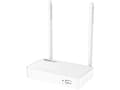 Pikkukuva 3 / 5: TOTOLINK N300RT V4, Wi-Fi 4 (802.11n), Yksi kaista (2,4 GHz), Ethernet LAN, Valkoinen, Pöytäreititin