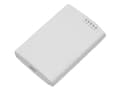 Miniatyrbild 4 av 5: MikroTik RouterBOARD PowerBox - Router 4-ports-switch - DIN-skenmonterbar, pålmonterbar