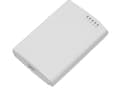 Miniatyrbild 5 av 5: MikroTik RouterBOARD PowerBox - Router 4-ports-switch - DIN-skenmonterbar, pålmonterbar