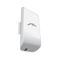 Miniatyrbild 1 av 2: Ubiquiti Networks Nanostation Loco M2