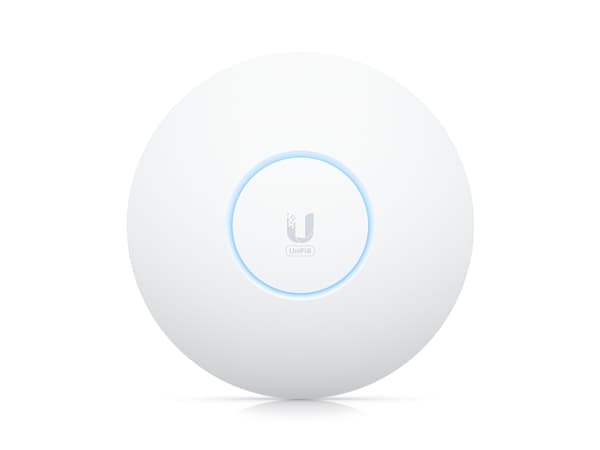 Ubiquiti UniFi 6 Enterprise (Wi-Fi 6E) - Trådløs forbindelse -  (POE Injektor medfølger ikke)