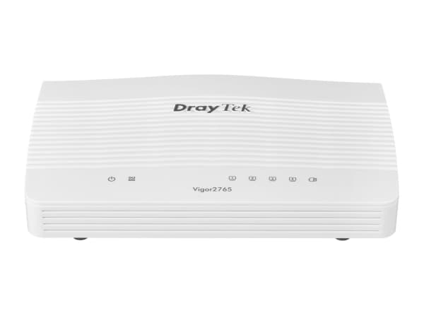 DrayTek - Router Vigor 2765