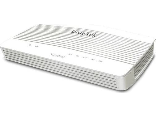 DrayTek - Router Vigor 2765
