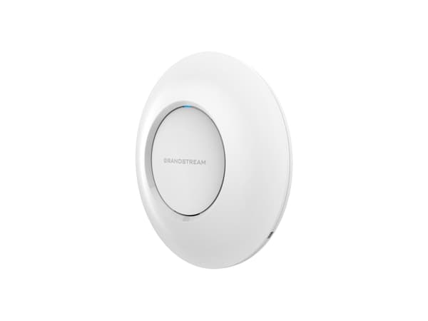 Grandstream GWN7625 - Trådlös åtkomstpunkt - Wi-Fi 5 - 2.4 GHz, 5 GHz - molnhanterad
