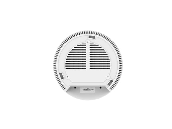 Grandstream GWN7625 - Trådlös åtkomstpunkt - Wi-Fi 5 - 2.4 GHz, 5 GHz - molnhanterad
