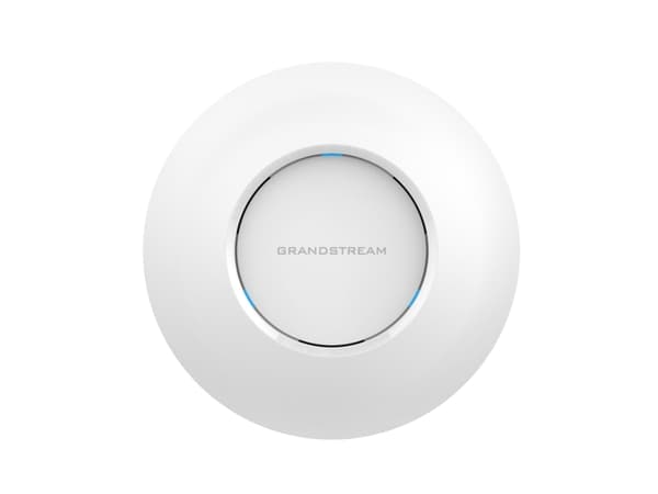 Grandstream GWN7625 - Trådløst tilgangspunkt - Wi-Fi 5 - 2.4 GHz, 5 GHz - skystyring Hvit