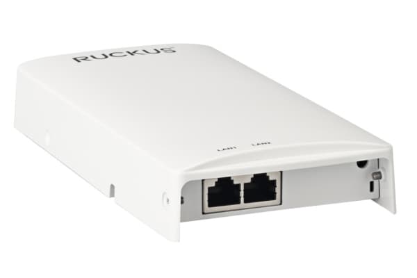 RUCKUS Networks H350, 1774 Mbit/s, 574 Mbit/s, 1200 Mbit/s, Hotspot 2.0, AES, WPA-PSK, WPA-TKIP, WPA2, WPA3-Enterprise, Dual stack IPv4/IPv6
