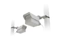 Miniatyrbild 2 av 5: MikroTik Wireless Wire Cube Pro - Trådlös router 1GbE - Wi-Fi 5 - 802.11ad (WiGig) - 5 GHz/60GHz - pålmonterbar