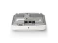 Miniatyrbild 3 av 4: Ruckus R550 - Unleashed - trådlös åtkomstpunkt - Bluetooth, ZigBee, Wi-Fi 6 - 2.4 GHz, 5 GHz - DC-ström/PoE
