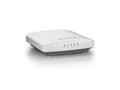 Miniatyrbild 2 av 4: Ruckus R550 - Unleashed - trådlös åtkomstpunkt - Bluetooth, ZigBee, Wi-Fi 6 - 2.4 GHz, 5 GHz - DC-ström/PoE