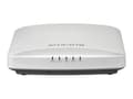 Miniatyrbild 1 av 4: Ruckus R550 - Unleashed - trådlös åtkomstpunkt - Bluetooth, ZigBee, Wi-Fi 6 - 2.4 GHz, 5 GHz - DC-ström/PoE