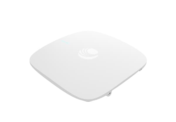 Cambium Networks XE3-4, 4804 Mbit/s, 287 Mbit/s, 1201 Mbit/s, 10,100,1000,2500 Mbit/s, 2.4 - 6 GHz, IEEE 802.11a, IEEE 802.11ac, IEEE 802.11ax, IEEE Valkoinen