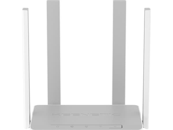 KEENETIC Runner 4G 2nd Gen -reititin / KN-2211-01-EU