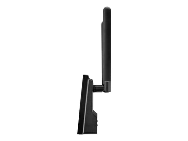 ASUS 4G-N16 - Trådløs ruter - WWAN - LTE, Wi-Fi - 2,4 GHz