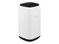 Miniatyrbilde 4 av 5: Zyxel NR5101 v2 - Trådløs ruter - WWAN - GigE, LTE - LTE, 802.11a/b/g/n/ac/ax - Dobbeltbånd - 3G, 4G, 5G