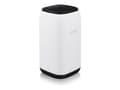 Miniatyrbilde 5 av 5: Zyxel NR5101 v2 - Trådløs ruter - WWAN - GigE, LTE - LTE, 802.11a/b/g/n/ac/ax - Dobbeltbånd - 3G, 4G, 5G