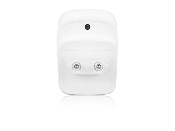 Zyxel WRE6505 v2, Nätverkssändare och -mottagare, 433 Mbit/s, 10,100 Mbit/s, 10/100Base-T(X), 802.11a, 802.11b, 802.11g, Wi-Fi 4 (802.11n), Wi-Fi 5 (