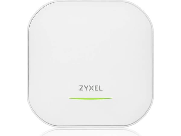 Zyxel NWA220AX-6E - Trådløst tilgangspunkt - Wi-Fi 6E - Wi-Fi 6 - 2.4 GHz, 5 GHz, 6 GHz - skystyring