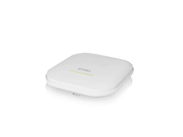 Zyxel NWA220AX-6E - Trådløst tilgangspunkt - Wi-Fi 6E - Wi-Fi 6 - 2.4 GHz, 5 GHz, 6 GHz - skystyring