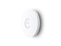 Miniatyrbild 3 av 5: TP-LINK AX3000 Ceiling Mount Dual-Band Wi-Fi 6 Access Point EAP-650