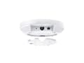Miniatyrbild 5 av 5: TP-LINK AX3000 Ceiling Mount Dual-Band Wi-Fi 6 Access Point EAP-650