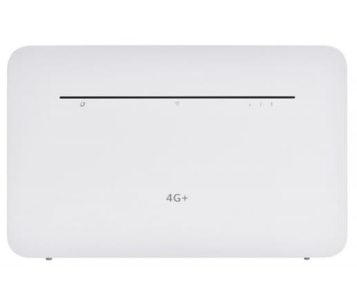 Huawei B532-232a - Trådløs ruter - WWAN 4-portssvitsj - 1GbE - Wi-Fi 5 - Dobbeltbånd