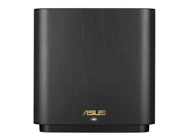 ASUS WL-Router ZenWiFi AX (XT9) AX7800 1er Pack black.