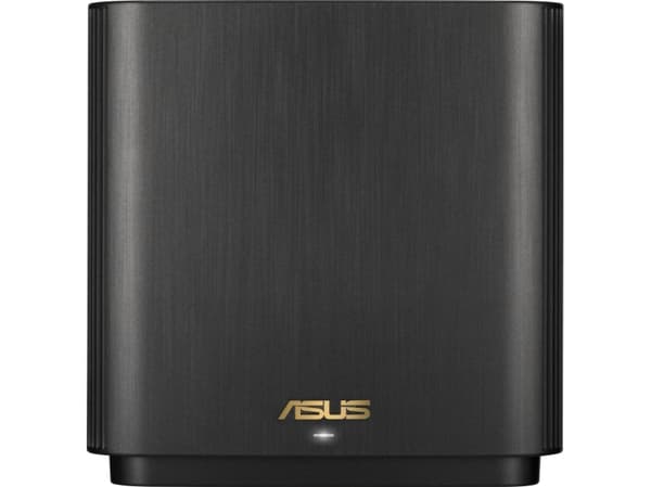 ASUS WL-Router ZenWiFi AX (XT9) AX7800 1er Pack black.