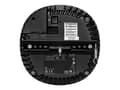 Miniatyrbild 1 av 3: HPE Aruba AP-615 (RW) - Campus - trådlös åtkomstpunkt - Wi-Fi 6E - 2.4 GHz, 5 GHz, 6 GHz