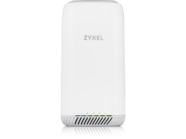 Zyxel LTA3100, 6 dBi, 50 O, RP-SMA, LTE3302-M432, LTE5366-M608, Valkoinen, 211 mm