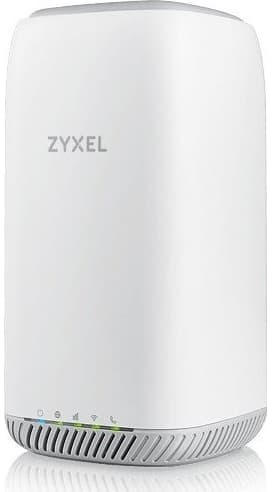 Zyxel LTA3100, 6 dBi, 50 O, RP-SMA, LTE3302-M432, LTE5366-M608, Valkoinen, 211 mm