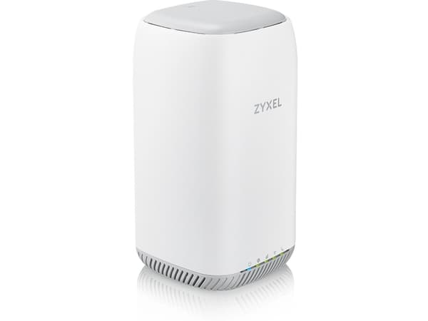 Zyxel LTA3100, 6 dBi, 50 O, RP-SMA, LTE3302-M432, LTE5366-M608, Valkoinen, 211 mm