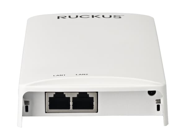 Ruckus H350 - Trådløst tilgangspunkt - Wi-Fi 6 - 2.4 GHz, 5 GHz - veggmonterbar