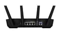 Miniatyrbilde 5 av 5: ASUS TUF Gaming AX3000 V2 - Trådløs ruter 4-portssvitsj - 1GbE - Wi-Fi 6 - Dobbeltbånd