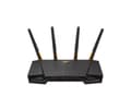 Miniatyrbilde 2 av 5: ASUS TUF Gaming AX3000 V2 - Trådløs ruter 4-portssvitsj - 1GbE - Wi-Fi 6 - Dobbeltbånd