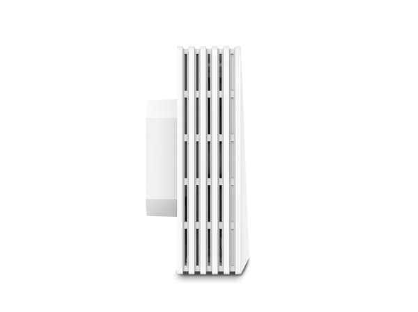 TP-Link EAP650-vegg, 3000 Mbit/s, 2402 Mbit/s, 10.100.1000 Mbit/s, 2,4/5 GHz, IEEE 802.11a, IEEE 802.11ac, IEEE 802.EE12IE, EEg 180, EEg 802.11n, IEE