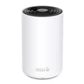 Miniatyrbild 1 av 5: TP-Link Deco XE75 - Wi-Fi-system (1 router) - mesh - GigE - Wi-Fi 6E - Tri-Band